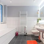 Apartament Golden Design Apartment, Zentral, Familie Und Business, 1000 Mbit *